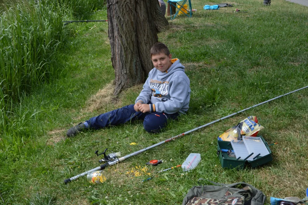 Zawody Miedzyszkolne 2015